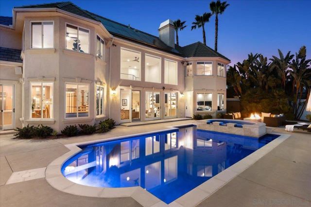 2814 Paseo Del Sol, Escondido, CA 92025