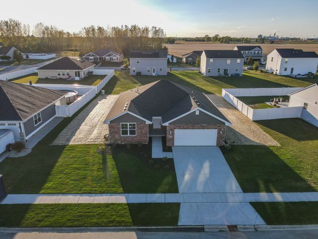 2312 Monarch Street, Bourbonnais, IL 60914