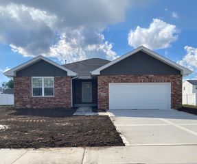 2312 Monarch Street, Bourbonnais, IL 60914