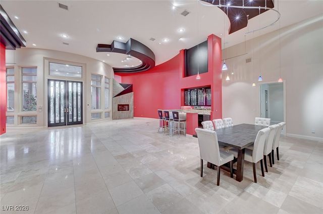 9713 Highridge Drive, Las Vegas, NV 89134