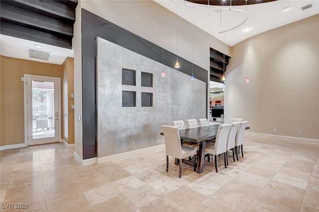 9713 Highridge Drive, Las Vegas, NV 89134