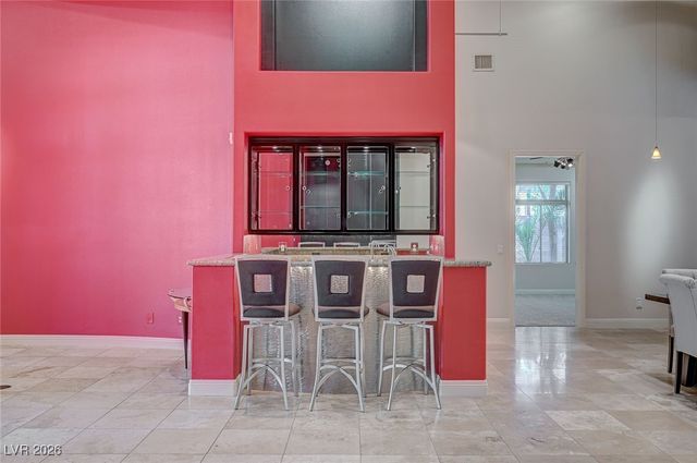 9713 Highridge Drive, Las Vegas, NV 89134