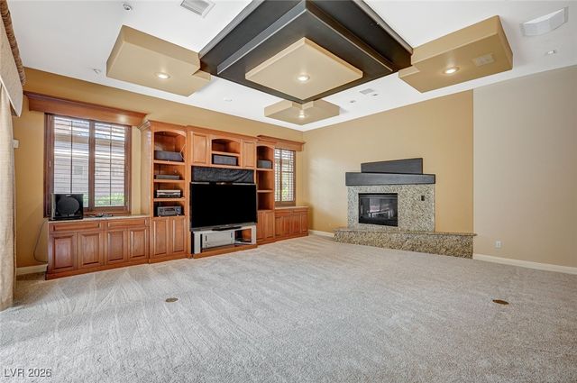 9713 Highridge Drive, Las Vegas, NV 89134