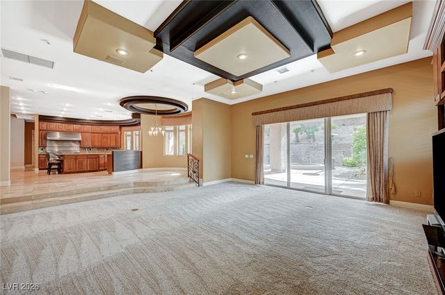 9713 Highridge Drive, Las Vegas, NV 89134