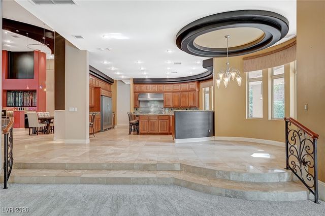 9713 Highridge Drive, Las Vegas, NV 89134