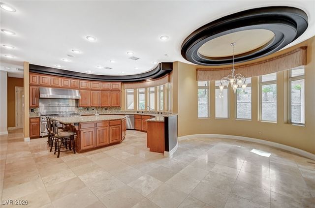 9713 Highridge Drive, Las Vegas, NV 89134