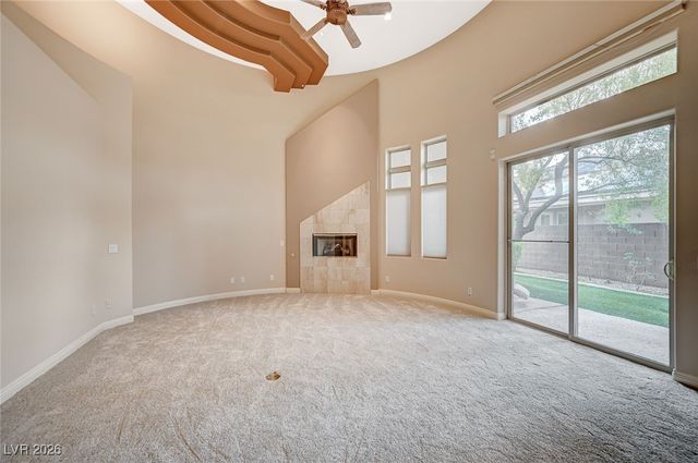 9713 Highridge Drive, Las Vegas, NV 89134