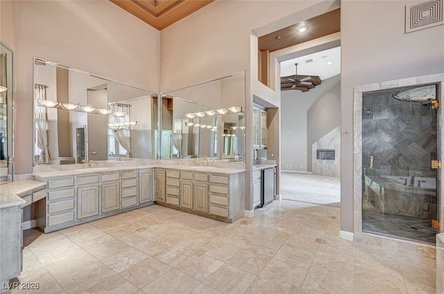 9713 Highridge Drive, Las Vegas, NV 89134