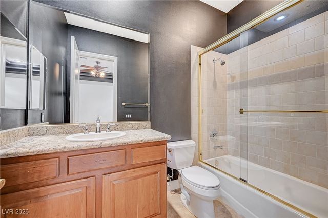 9713 Highridge Drive, Las Vegas, NV 89134