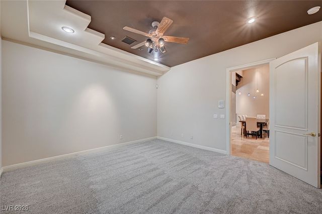 9713 Highridge Drive, Las Vegas, NV 89134