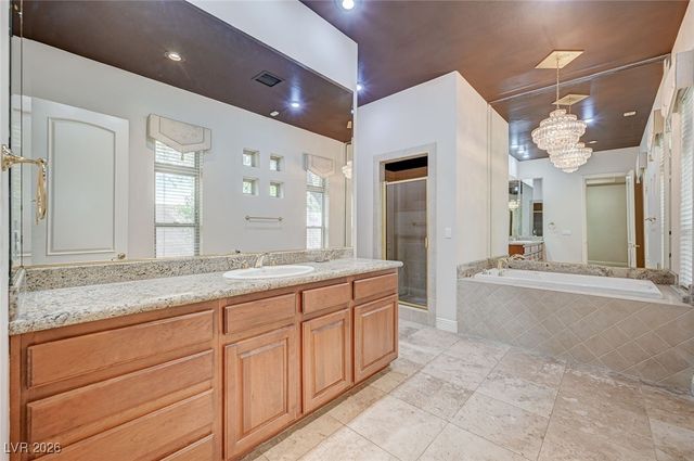 9713 Highridge Drive, Las Vegas, NV 89134