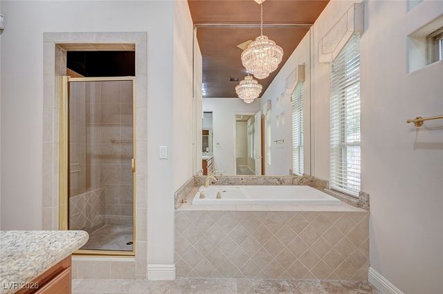 9713 Highridge Drive, Las Vegas, NV 89134