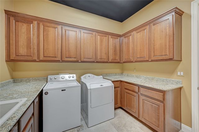 9713 Highridge Drive, Las Vegas, NV 89134