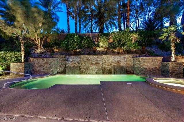 9713 Highridge Drive, Las Vegas, NV 89134