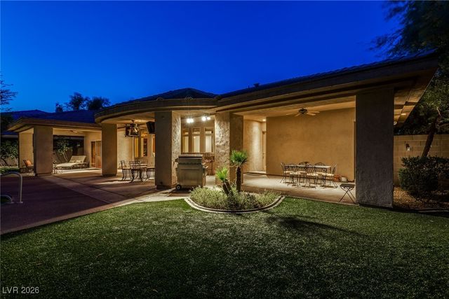 9713 Highridge Drive, Las Vegas, NV 89134