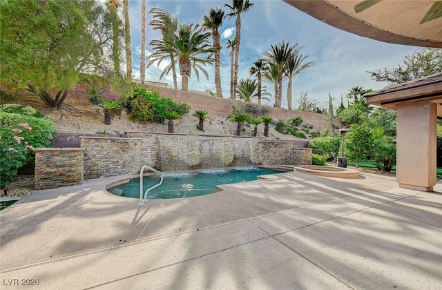 9713 Highridge Drive, Las Vegas, NV 89134