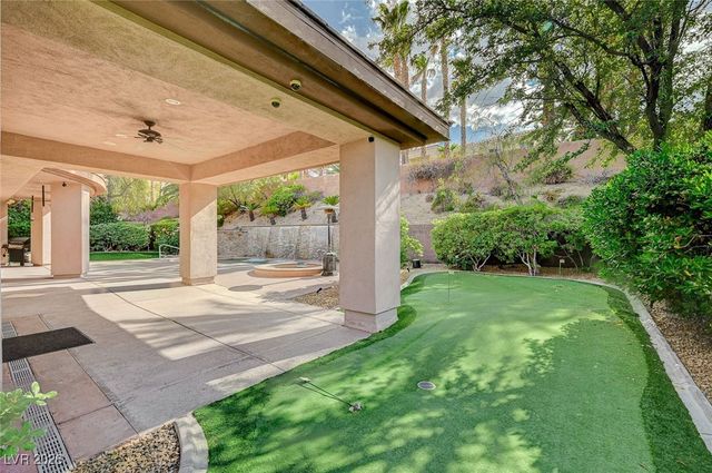 9713 Highridge Drive, Las Vegas, NV 89134