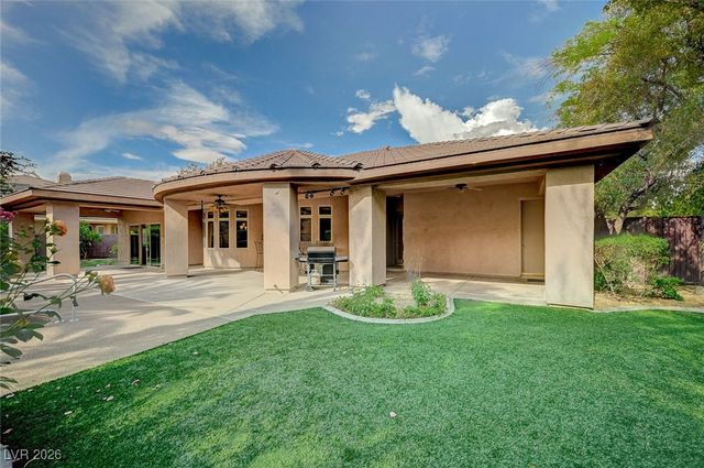 9713 Highridge Drive, Las Vegas, NV 89134