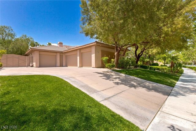 9713 Highridge Drive, Las Vegas, NV 89134