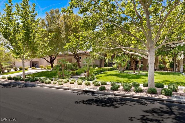 9713 Highridge Drive, Las Vegas, NV 89134