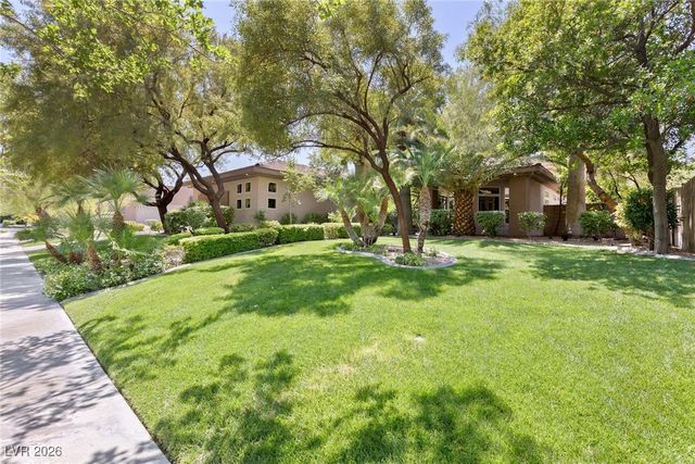 9713 Highridge Drive, Las Vegas, NV 89134