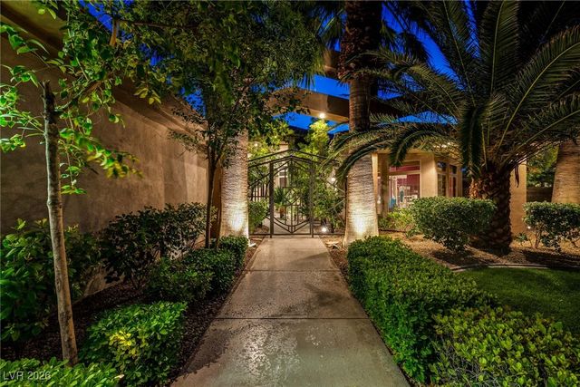 9713 Highridge Drive, Las Vegas, NV 89134