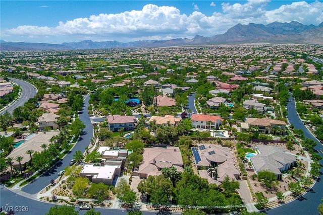 9713 Highridge Drive, Las Vegas, NV 89134