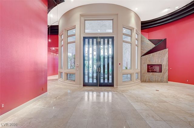 9713 Highridge Drive, Las Vegas, NV 89134