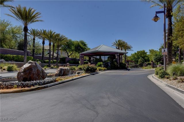 9713 Highridge Drive, Las Vegas, NV 89134