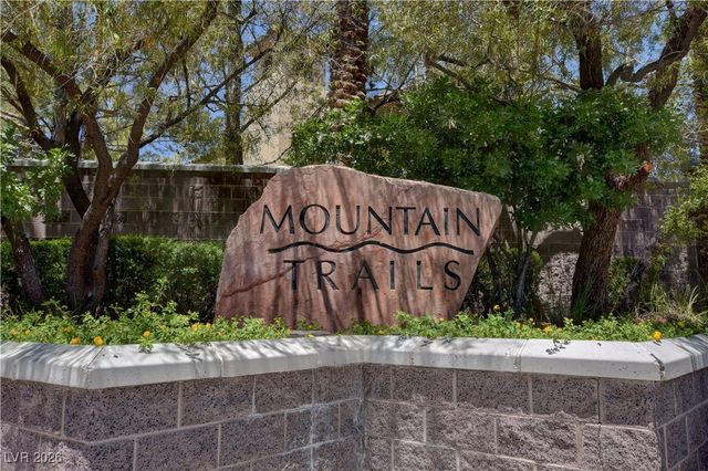 9713 Highridge Drive, Las Vegas, NV 89134