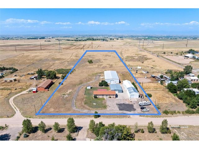 2869 Mathews Ave, Fort Lupton, CO 80621