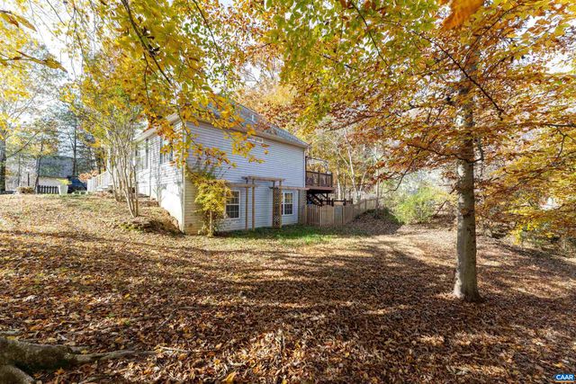 36 HATCHECHUBEE RD, Palmyra, VA 22963
