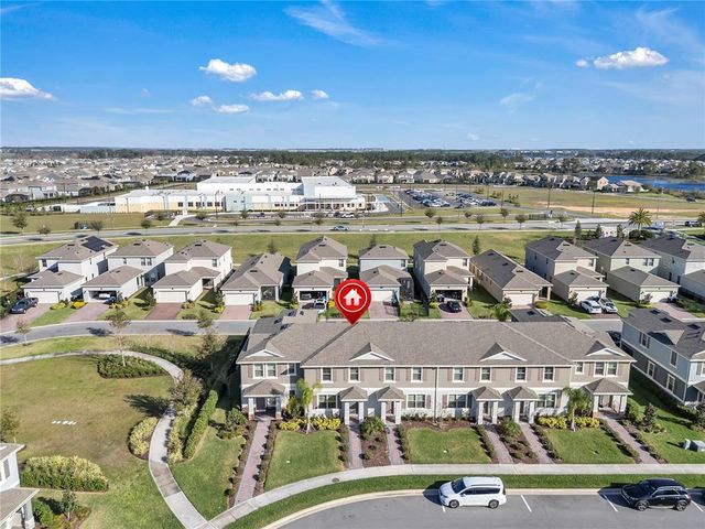 12043 HOLYSTONE STREET, Winter Garden, FL 34787