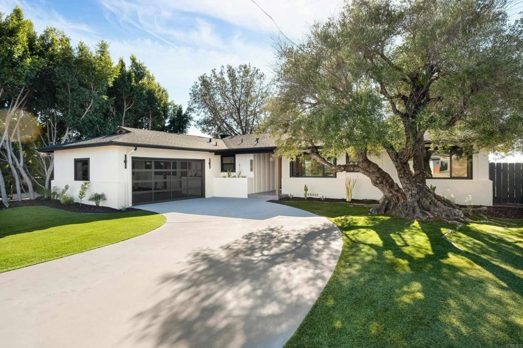 5618 Meredith Avenue, San Diego, CA 92120 — exterior