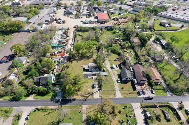 12610 Greens Bayou Street, Houston, TX 77015