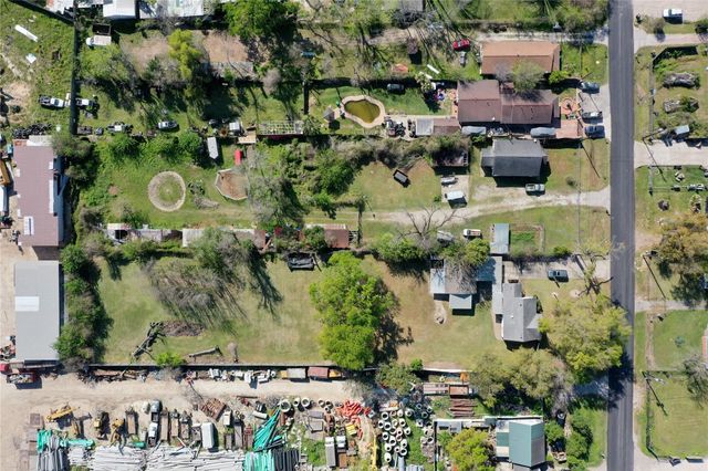 12610 Greens Bayou Street, Houston, TX 77015