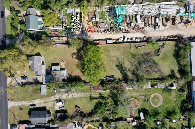 12610 Greens Bayou Street, Houston, TX 77015