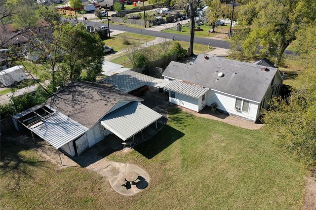 12610 Greens Bayou Street, Houston, TX 77015