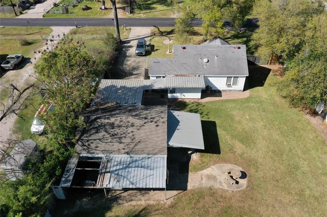 12610 Greens Bayou Street, Houston, TX 77015