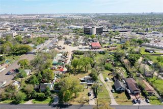 12610 Greens Bayou Street, Houston, TX 77015