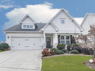 422 Laurel Spring Court, Canton, GA 30114