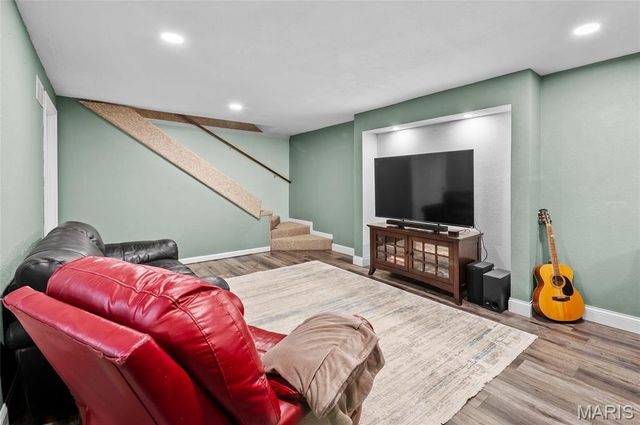 1004 Andra Drive, Maryville, IL 62062