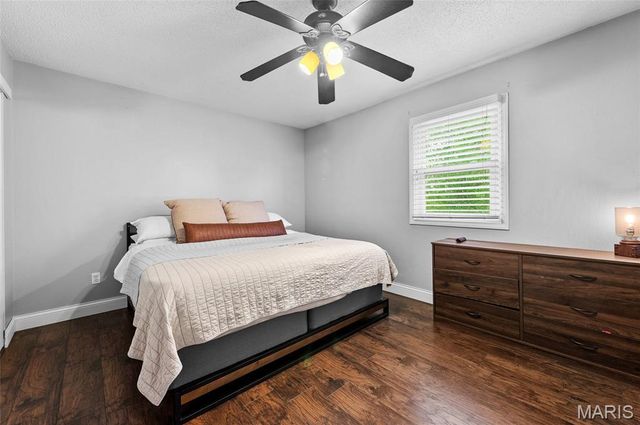 1004 Andra Drive, Maryville, IL 62062