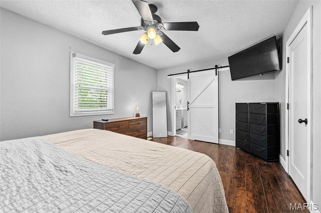 1004 Andra Drive, Maryville, IL 62062