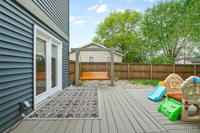 1004 Andra Drive, Maryville, IL 62062