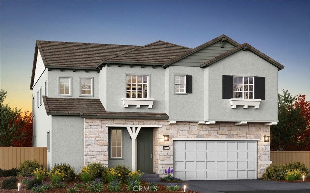 8642 Majesty Lane, Jurupa Valley, CA 92509 — exterior