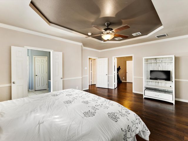 809 Stanford Drive, Murphy, TX 75094