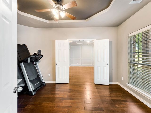 809 Stanford Drive, Murphy, TX 75094
