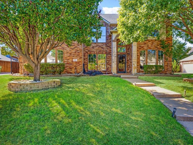 809 Stanford Drive, Murphy, TX 75094
