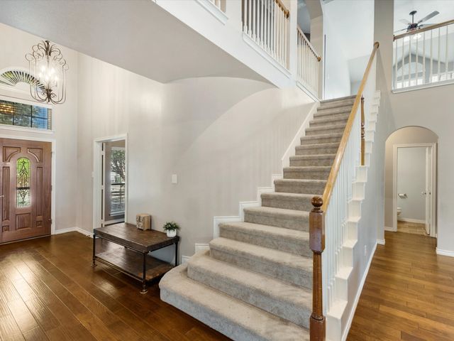 809 Stanford Drive, Murphy, TX 75094
